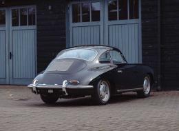 Porsche 356 C