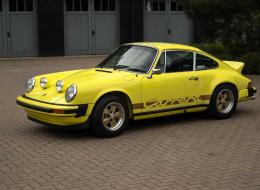 Porsche 911 RS