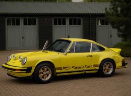 Porsche 911 RS