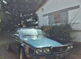 Maserati Spider 2.8 zagato 