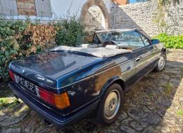 Maserati Spider 2.8 zagato 