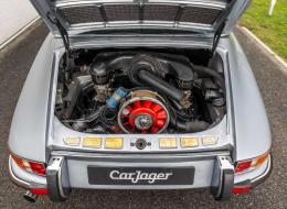 Porsche 911 2.2 T Targa