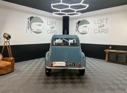 Citroen 2 CV AZ