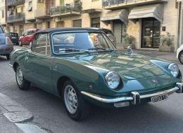 Fiat 850 Cabriolet