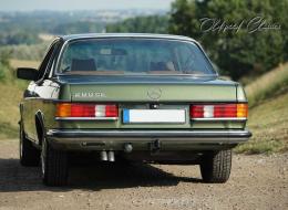 Mercedes-Benz CE 280CE Sunroof