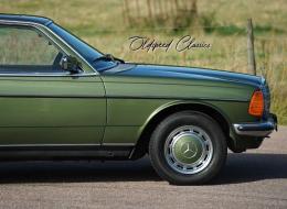 Mercedes-Benz CE 280CE Sunroof