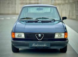 Alfa Roméo Alfasud