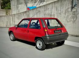 Renault 5 Campus