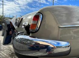 Mercedes-Benz SL 190 1ère série