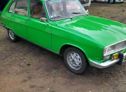 Renault 16 Automatique 
