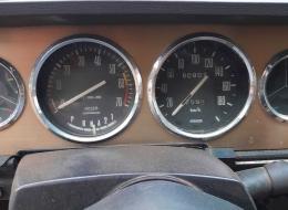 Renault 16 Automatique 