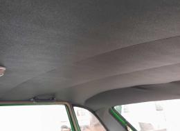 Renault 16 Automatique 