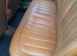 Renault 16 Automatique 