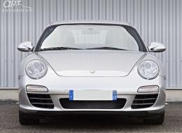 Porsche 997 Carrera 4 Ph II PDK