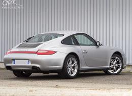 Porsche 997 Carrera 4 Ph II PDK