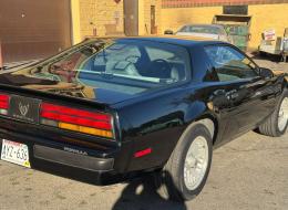 Pontiac Firebird Formula