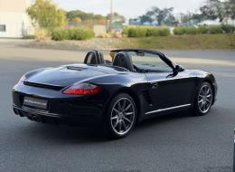 Porsche Boxster S 987