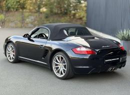 Porsche Boxster S 987