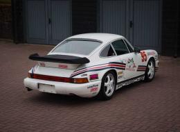 Porsche 911 3.0 Turbo