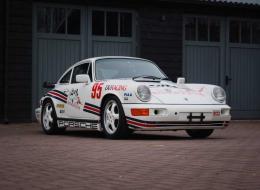 Porsche 911 3.0 Turbo