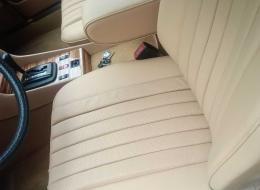 Mercedes-Benz SL Mercedes 380SL cabriolet R107