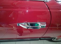 Mercedes-Benz SL Mercedes 380SL cabriolet R107