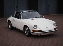 Porsche 911 2.4 T Targa 