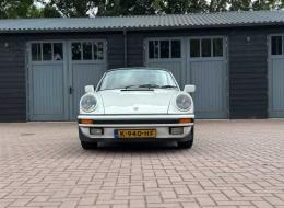 Porsche 911 3.2 Carrera