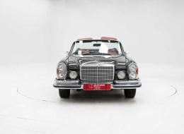 Mercedes-Benz SE 280 3.5 '70 CH00956