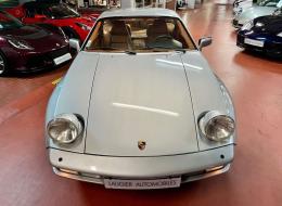 Porsche 928 V8 4.5l 240ch