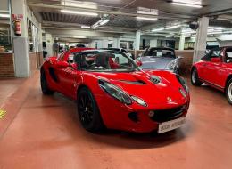 Lotus Elise 111 R 192CH