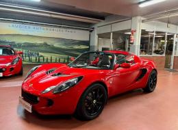 Lotus Elise 111 R 192CH