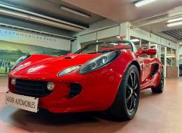 Lotus Elise 111 R 192CH