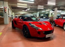 Lotus Elise 111 R 192CH