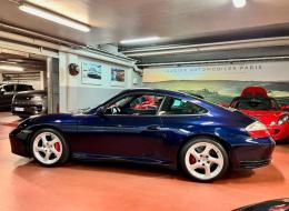 Porsche 996 4S