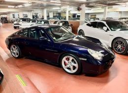 Porsche 996 4S