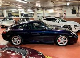 Porsche 996 4S