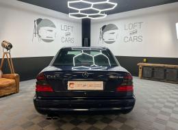 Mercedes-Benz C 43 AMG Sport