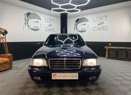 Mercedes-Benz C 43 AMG Sport