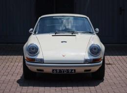 Porsche 911 3.4 Backdate