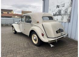 Citroen Traction 11 BL