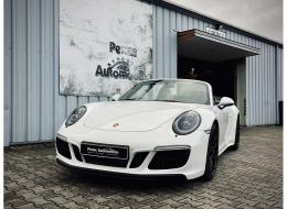 Porsche 991 GTS Cabriolet PDK