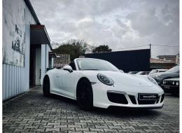 Porsche 991 GTS Cabriolet PDK