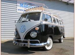 Volkswagen Combi T1 Split