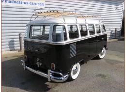 Volkswagen Combi T1 Split