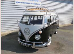 Volkswagen Combi T1 Split