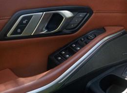 BMW M3 (G81) TOURING 3.0 510 COMPETITION M XDRIVE BVA8