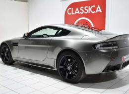 Aston Martin V8 Vantage AMR