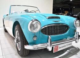 Austin Healey 3000 BT7