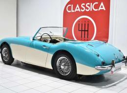Austin Healey 3000 BT7